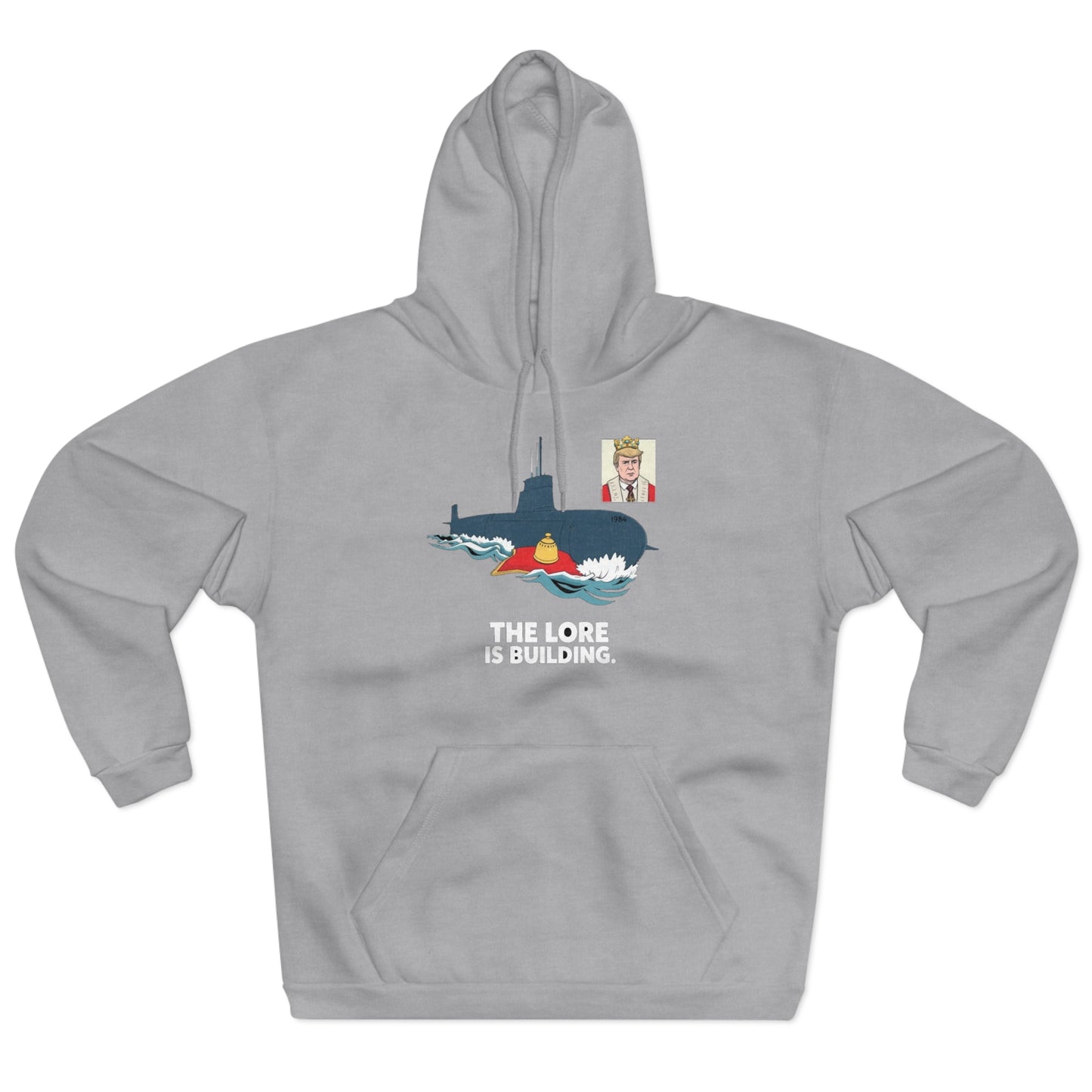 Product Hoodie