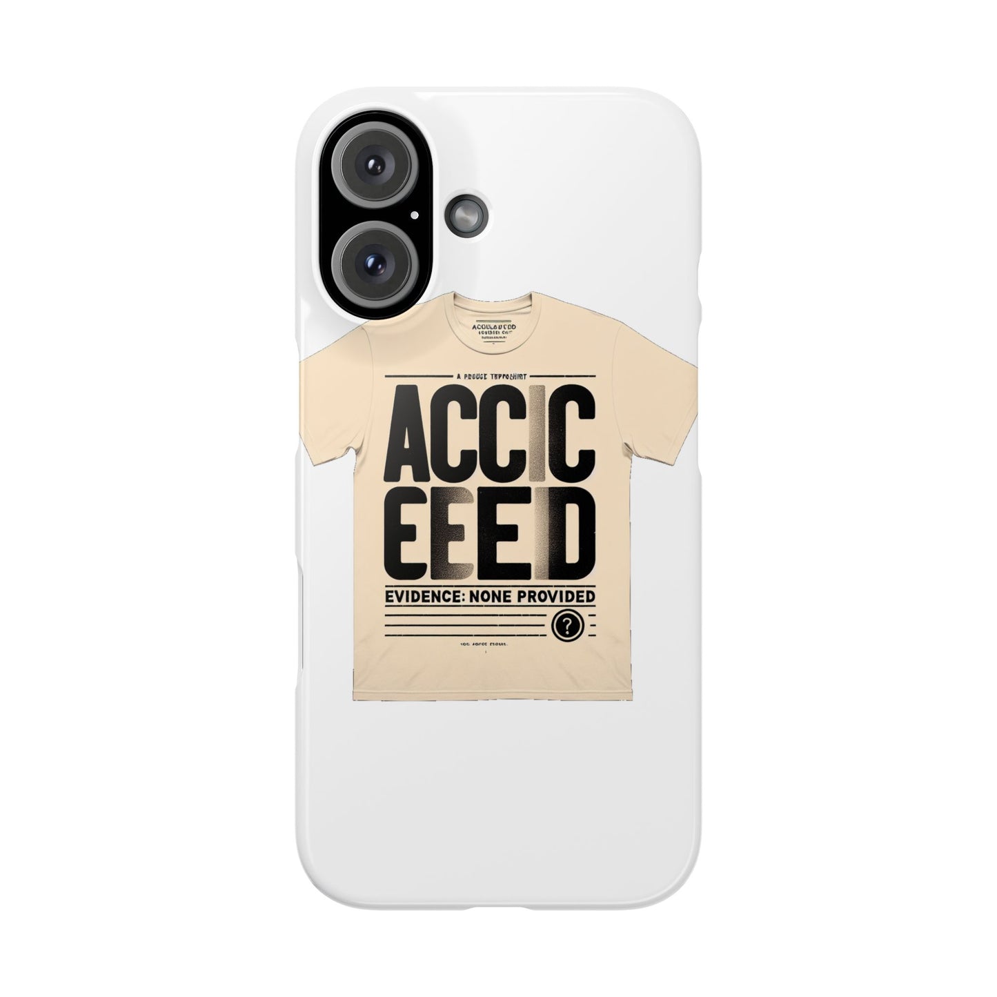 Product Phone Case