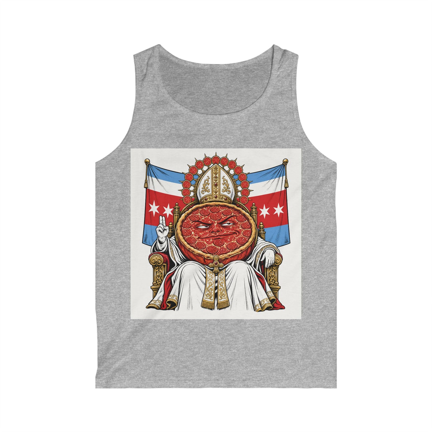 Product Men's Softstyle Tank