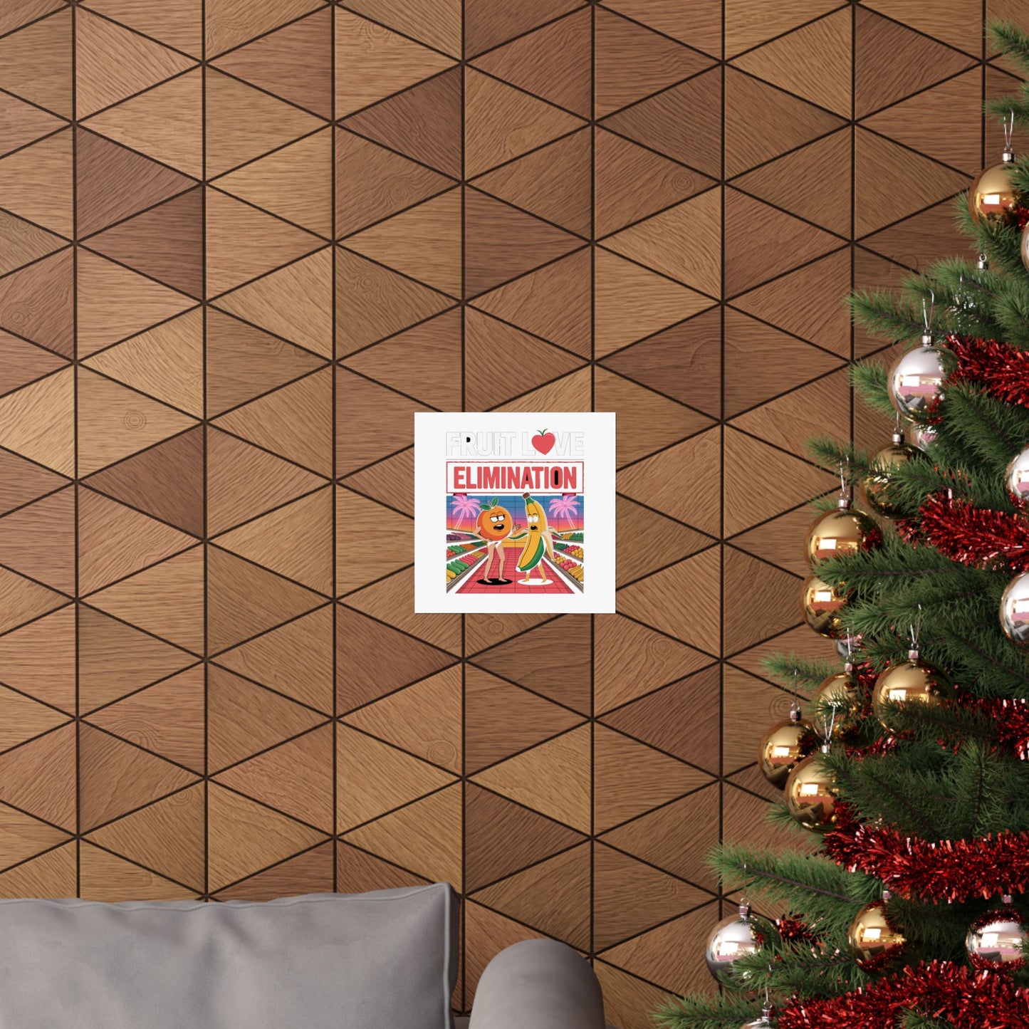 Product Poster