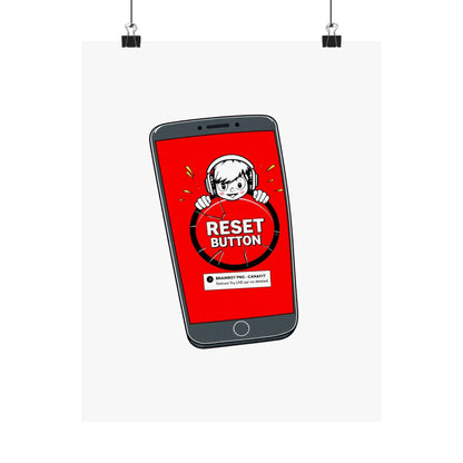 Product Poster