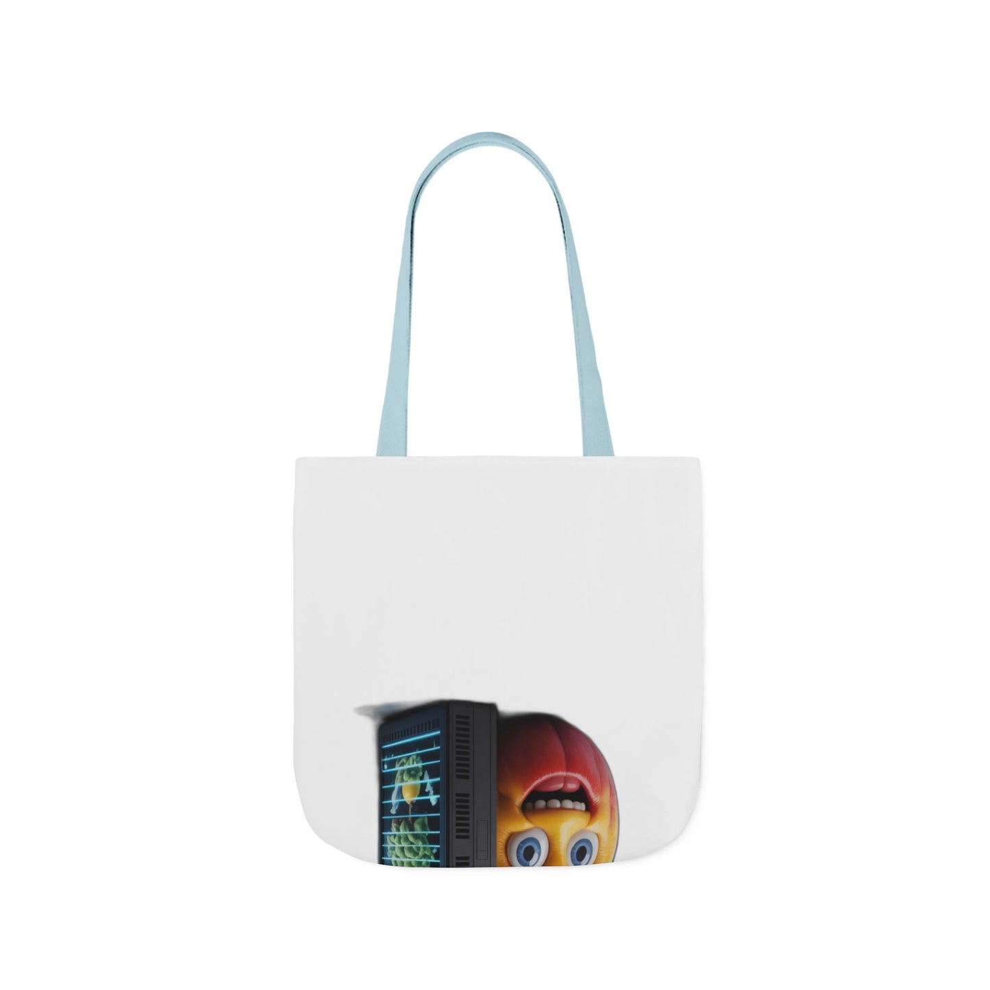AI Ethics Hyperbole Tote