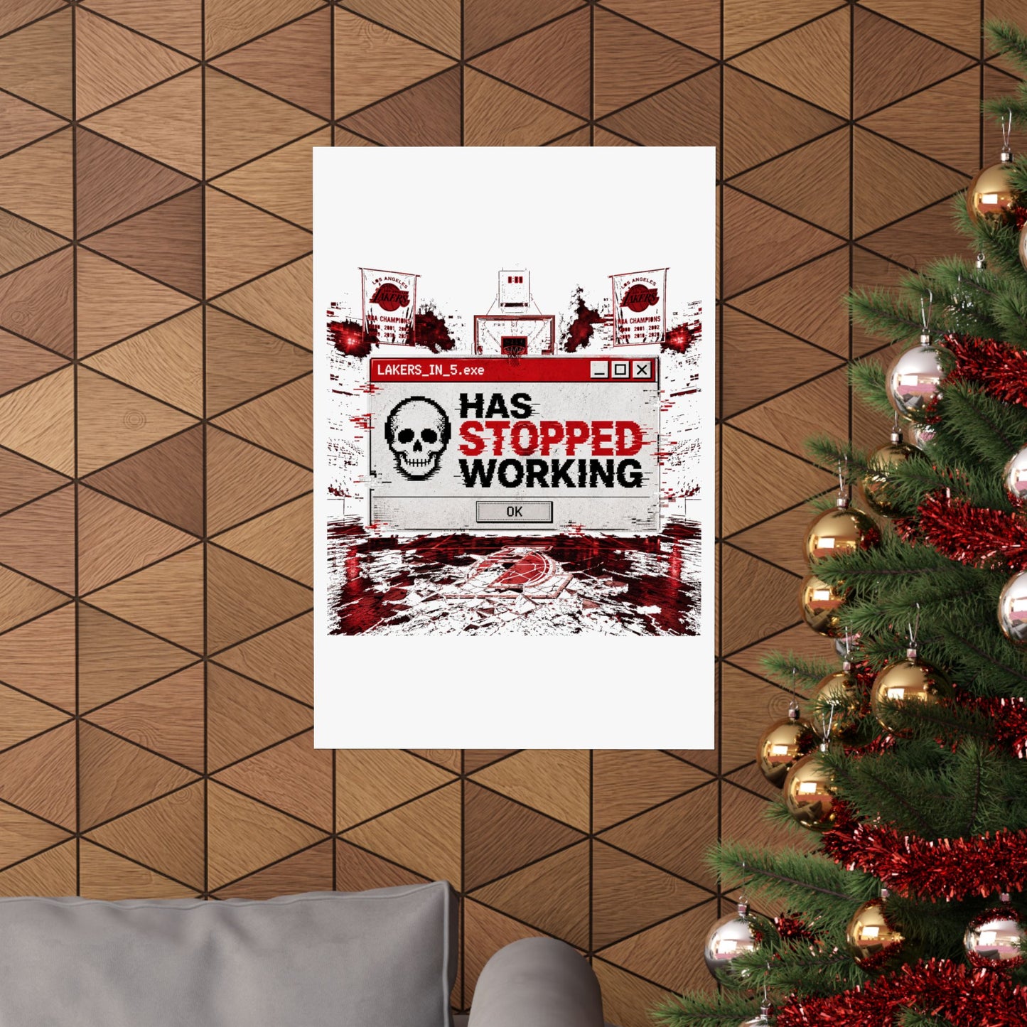 Product Poster