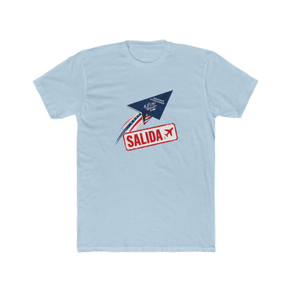passport-EXIT Tee