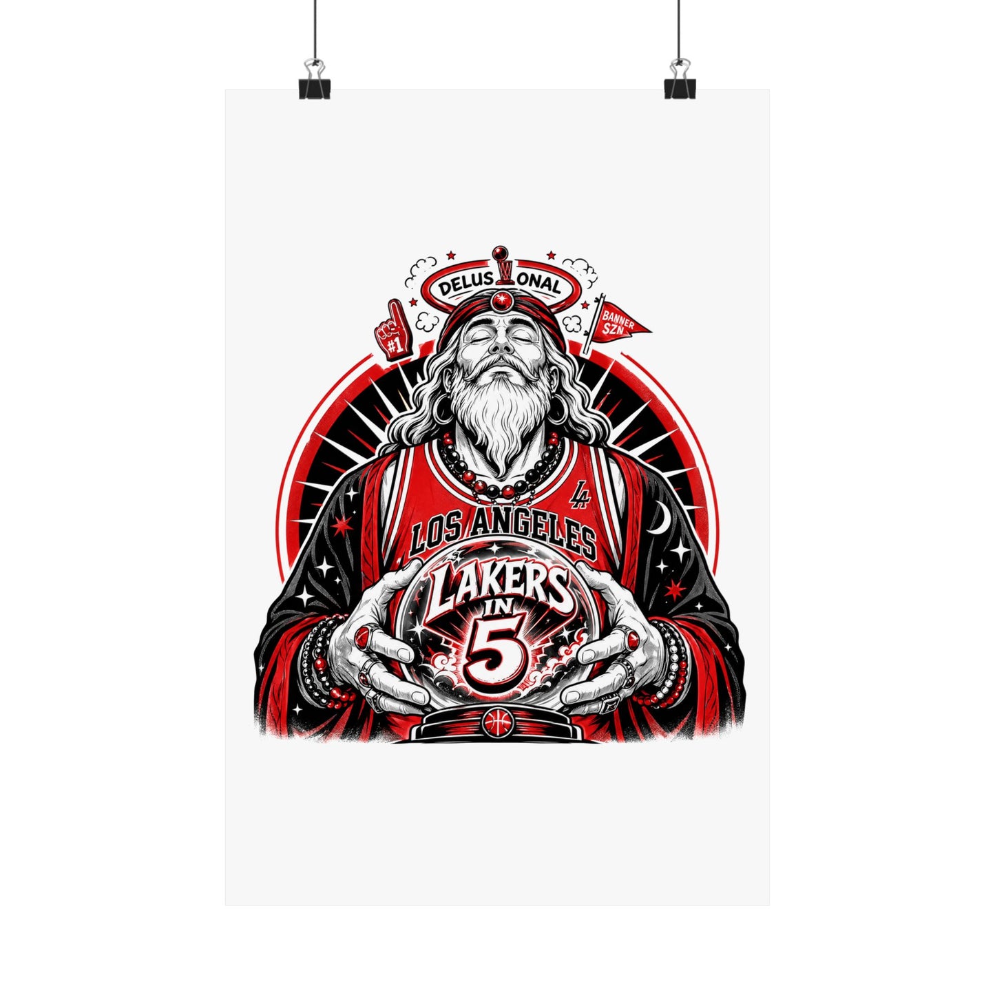 Product Poster