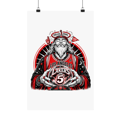 Product Poster