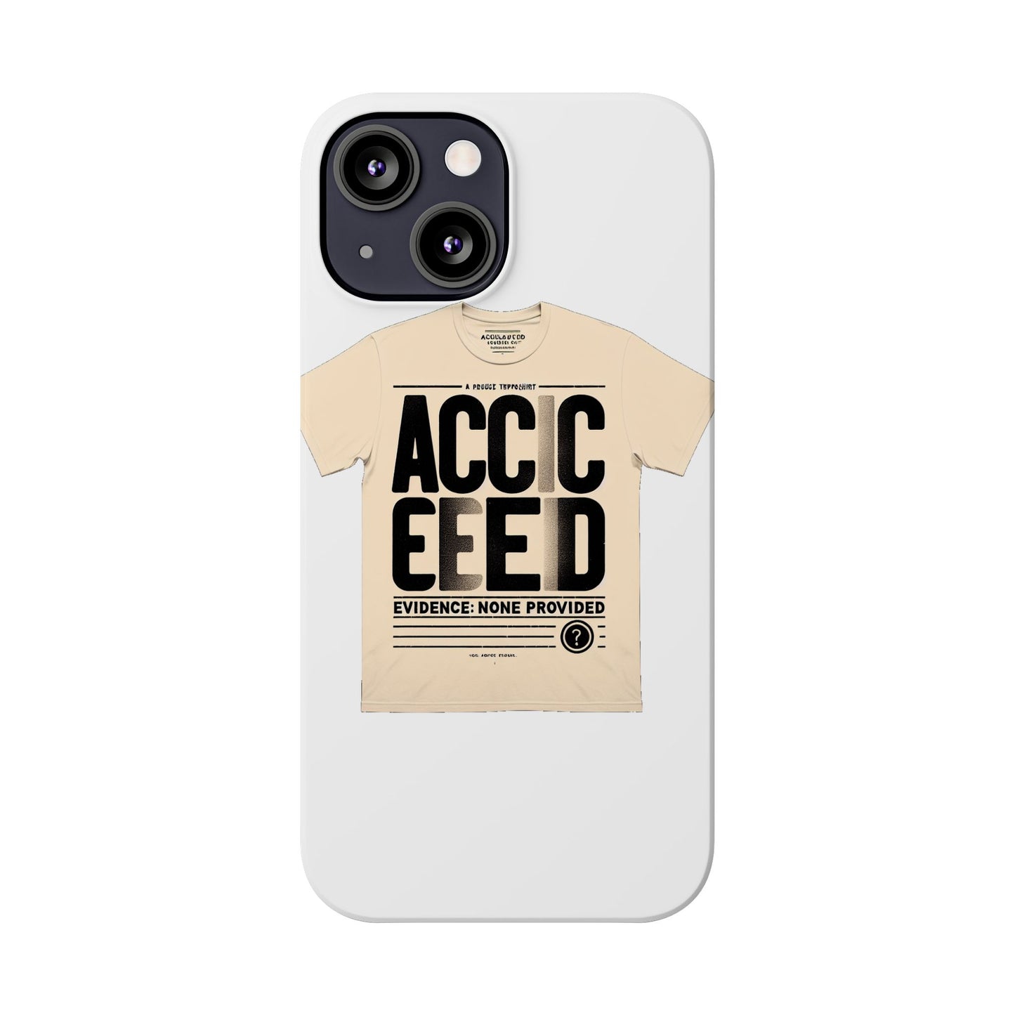 Product Phone Case