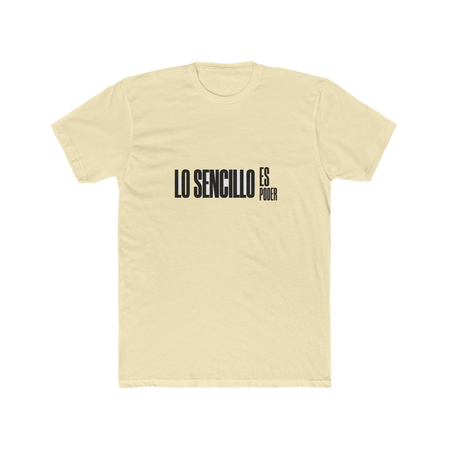 angle-001 Tee