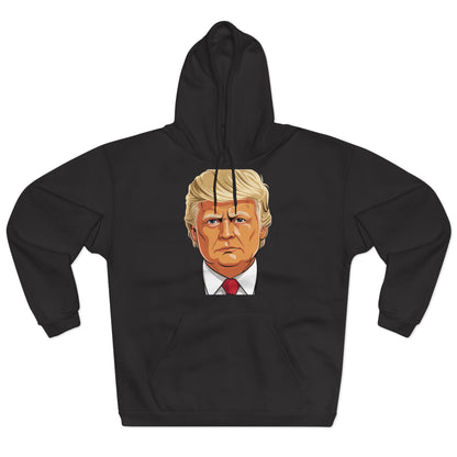 Lego War Chronicles: Iran's Animated Victory Hoodie