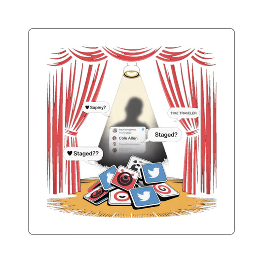 Product Sticker