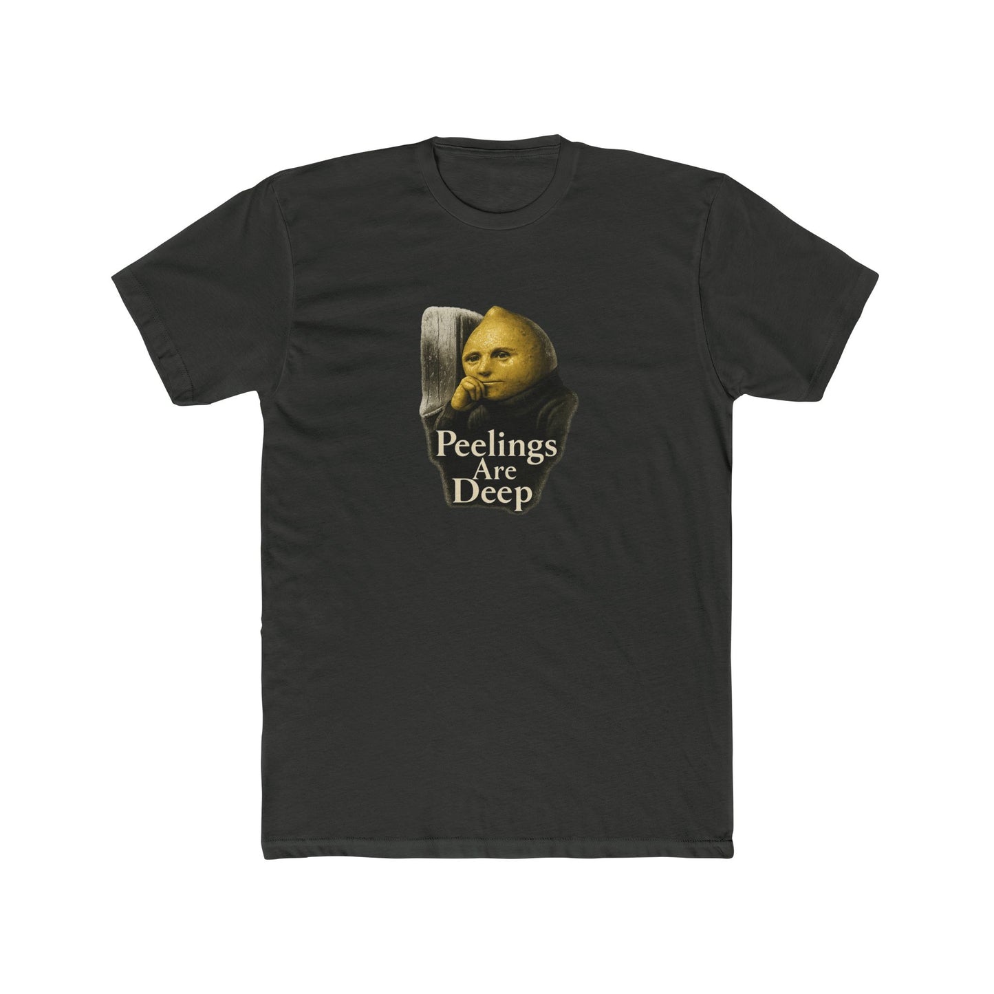 Tee — existential-citrus-literature