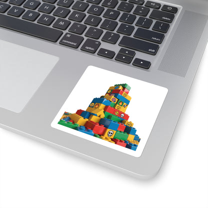 Product Sticker