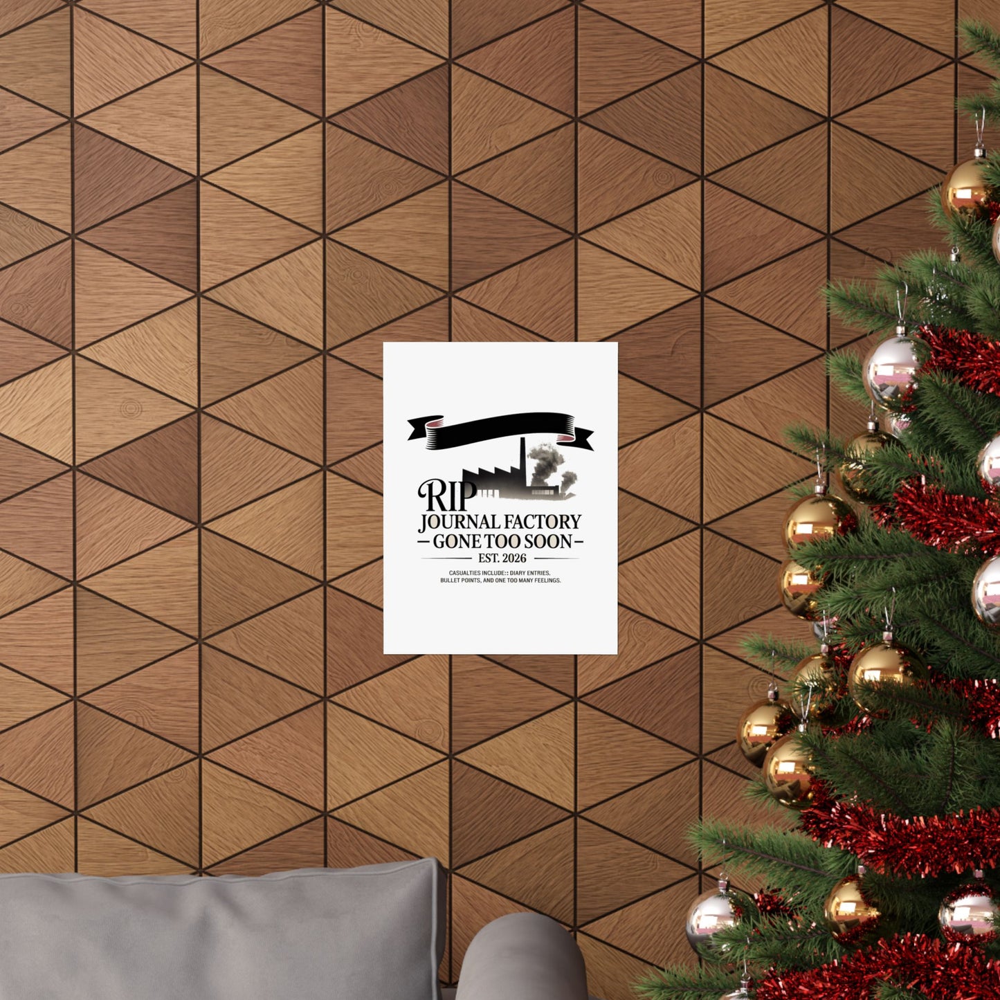 Product Poster