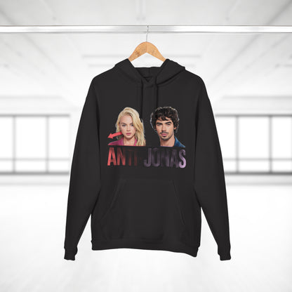 Celebrity Hypocrisy Callout Hoodie