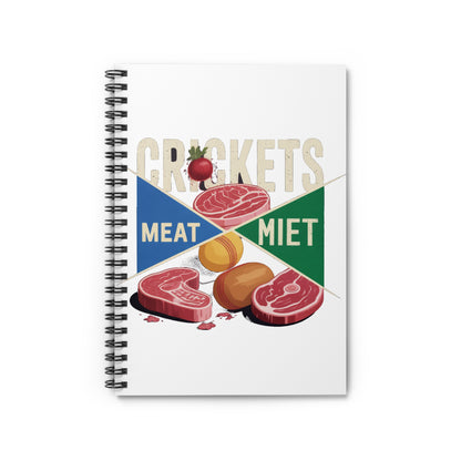 The Missing Meat Industry Response Notebook