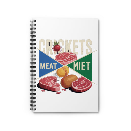 The Missing Meat Industry Response Notebook
