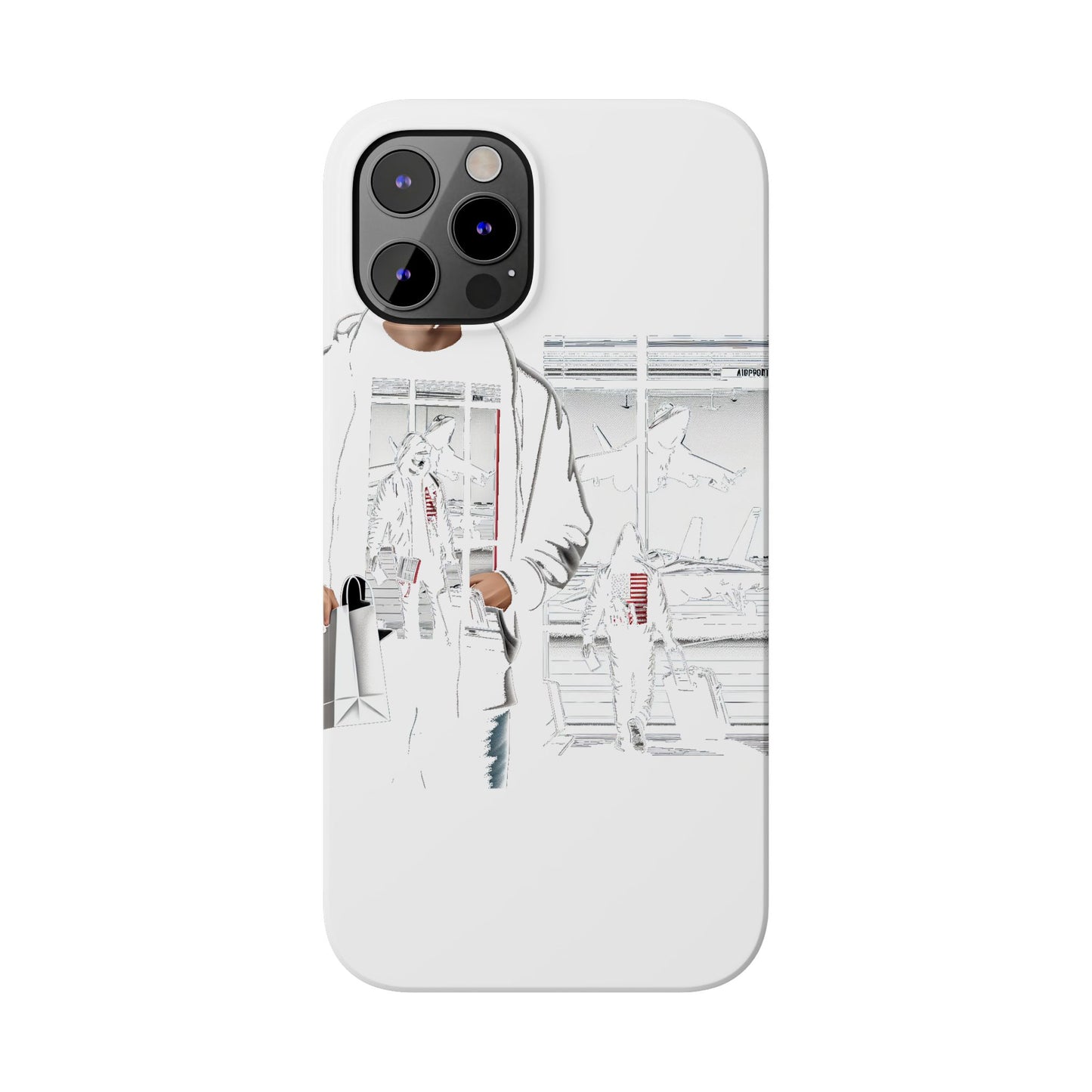 Product Phone Case