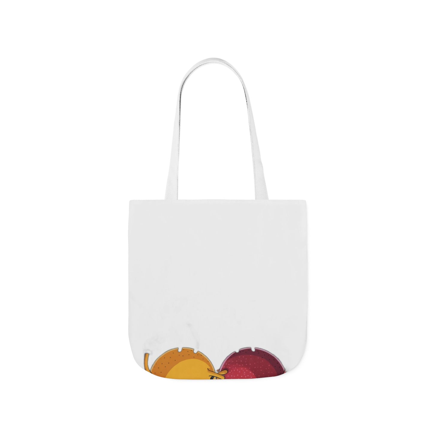 fruit-love-island-parody Tote