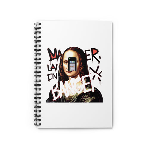 Product Notebook