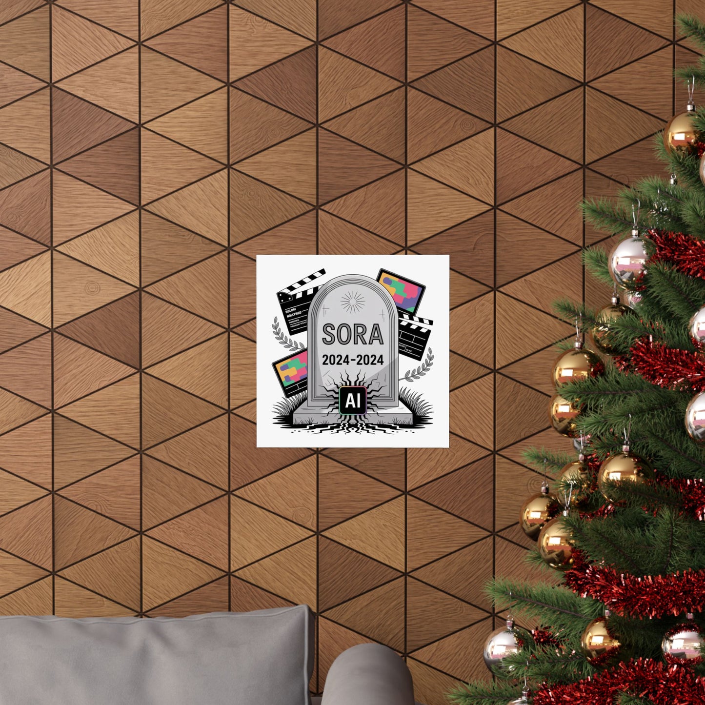 Product Poster