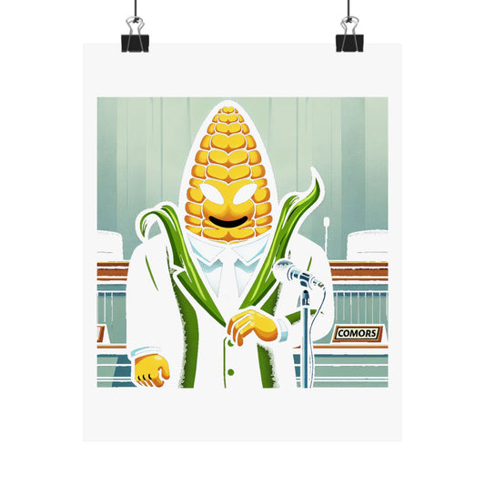 Product Poster