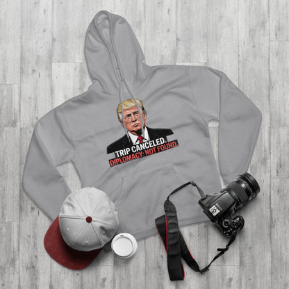 18 Hours for Nothing Hoodie