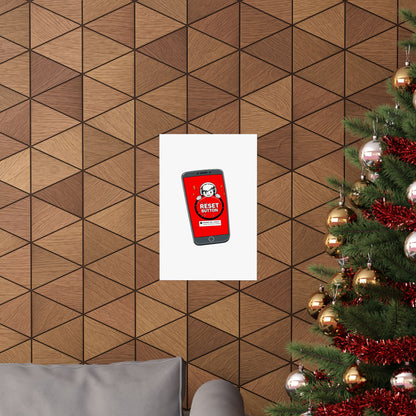 Product Poster