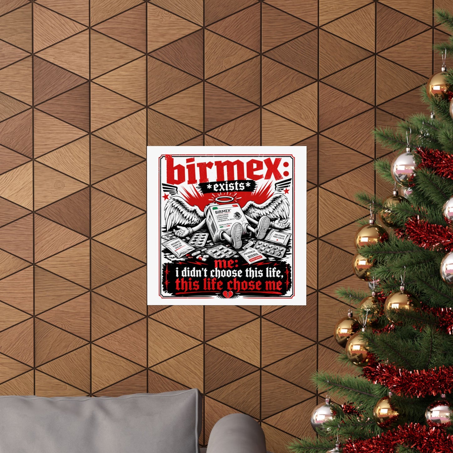 Product Poster