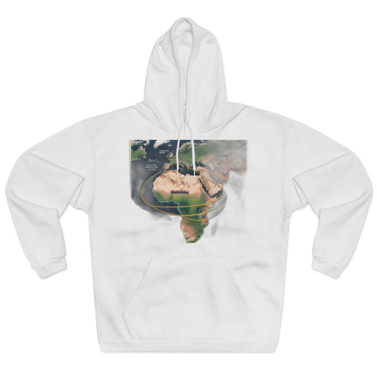 $4 Million Panama Hoodie