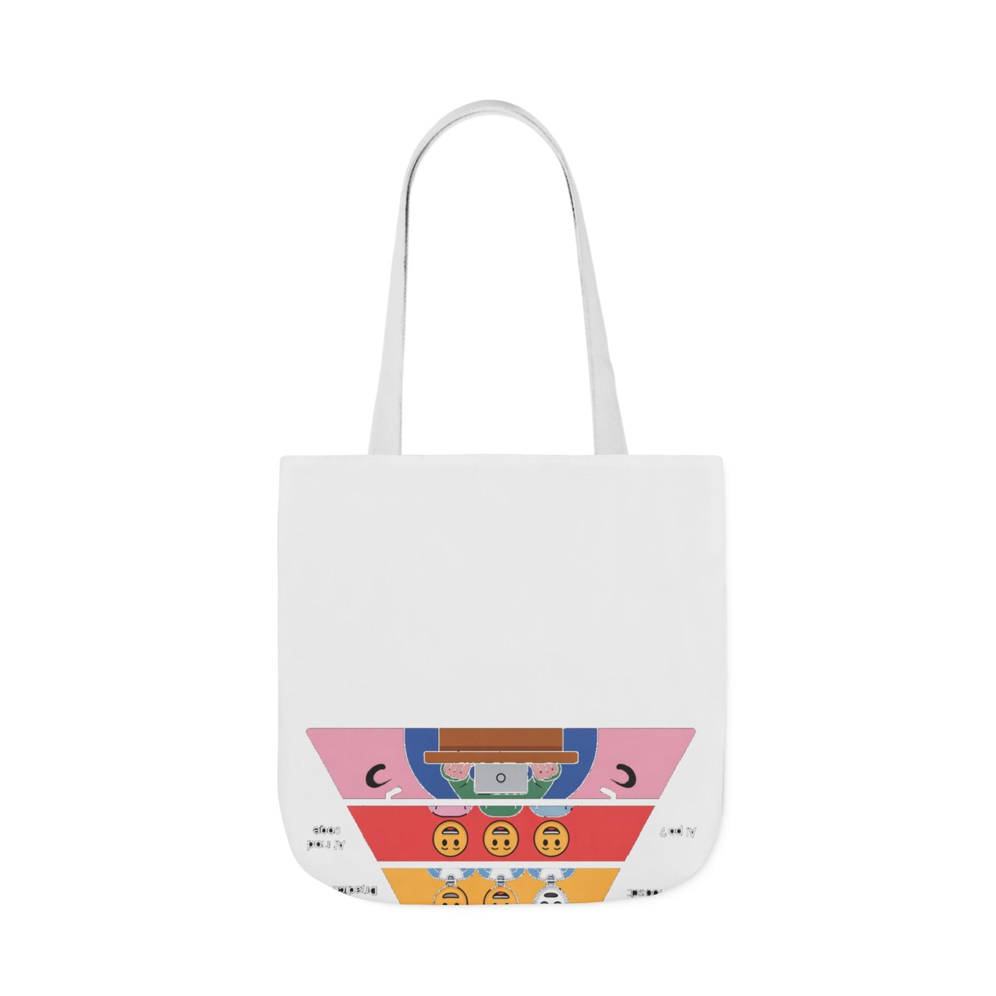 Maslow's AI Hierarchy of Needs Tote