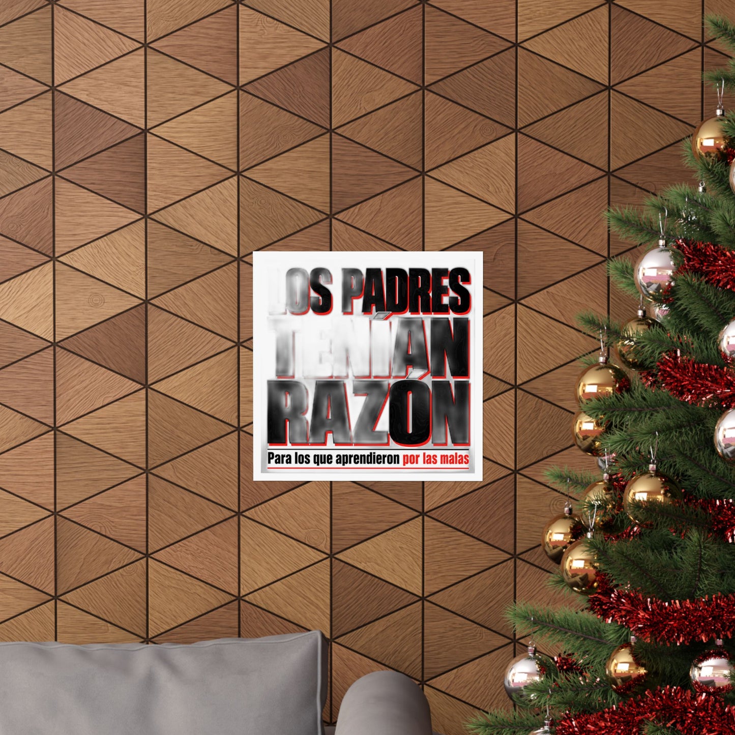 Product Poster