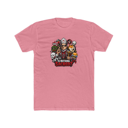 Tee — Sacred Venom