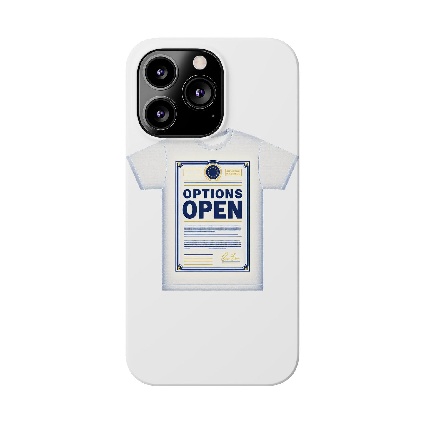 Product Phone Case