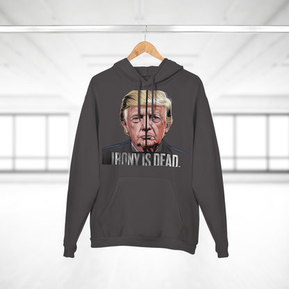 The Carter Curse Hoodie