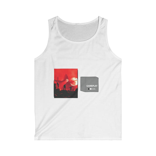 Product Men's Softstyle Tank
