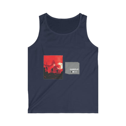 Product Men's Softstyle Tank