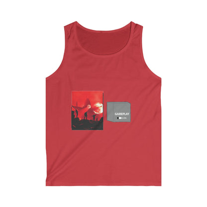 Product Men's Softstyle Tank