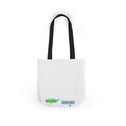 The Villain Arc Moment Tote