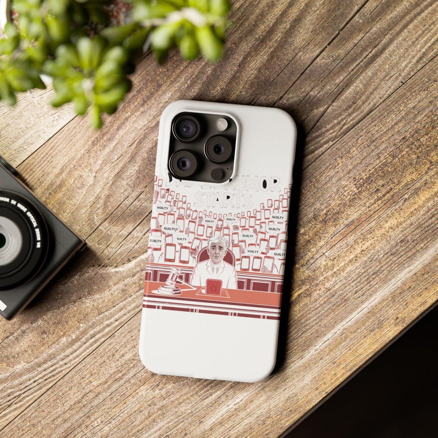 Product Phone Case