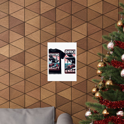Product Poster