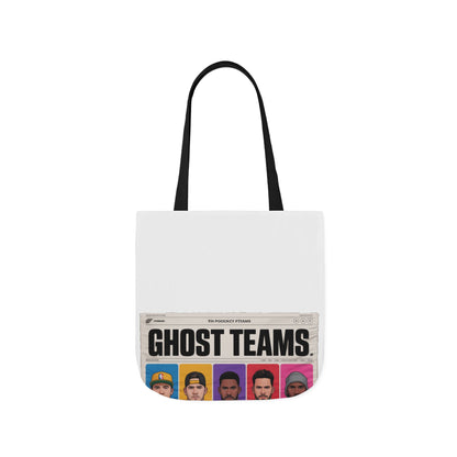 The Hypothetical Superteam That Never Was Tote