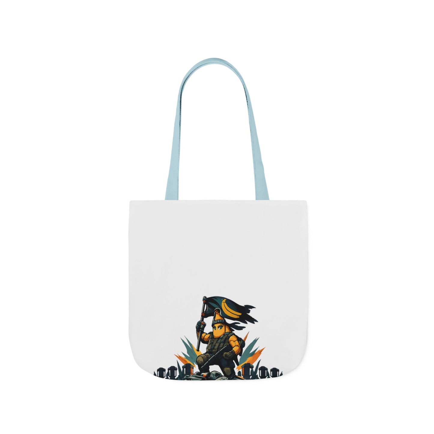 Tote — dystopian-banana-chronicles