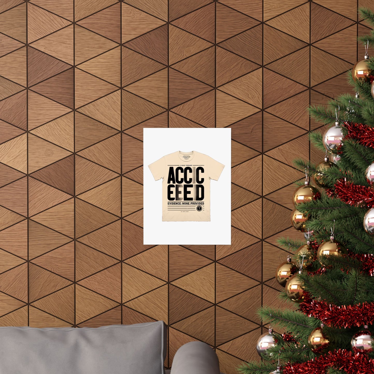 Product Poster