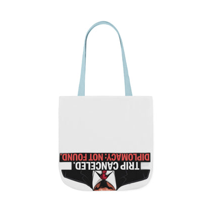 18 Hours for Nothing Tote