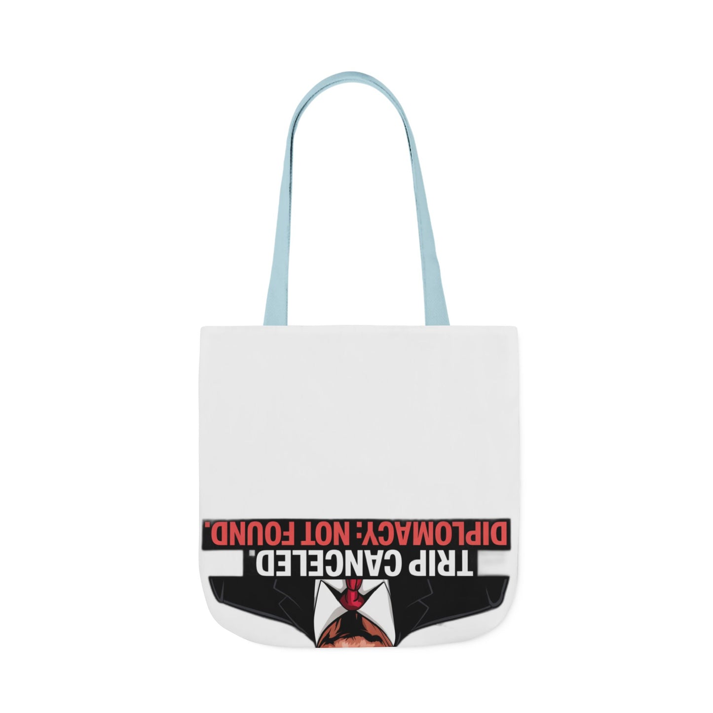 18 Hours for Nothing Tote