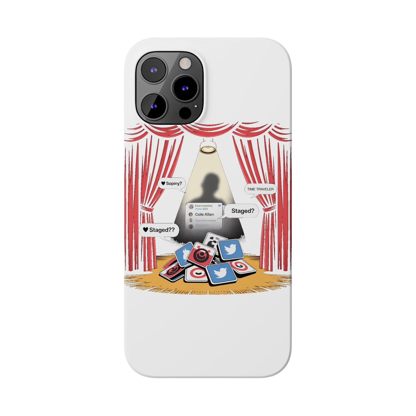 Product Phone Case