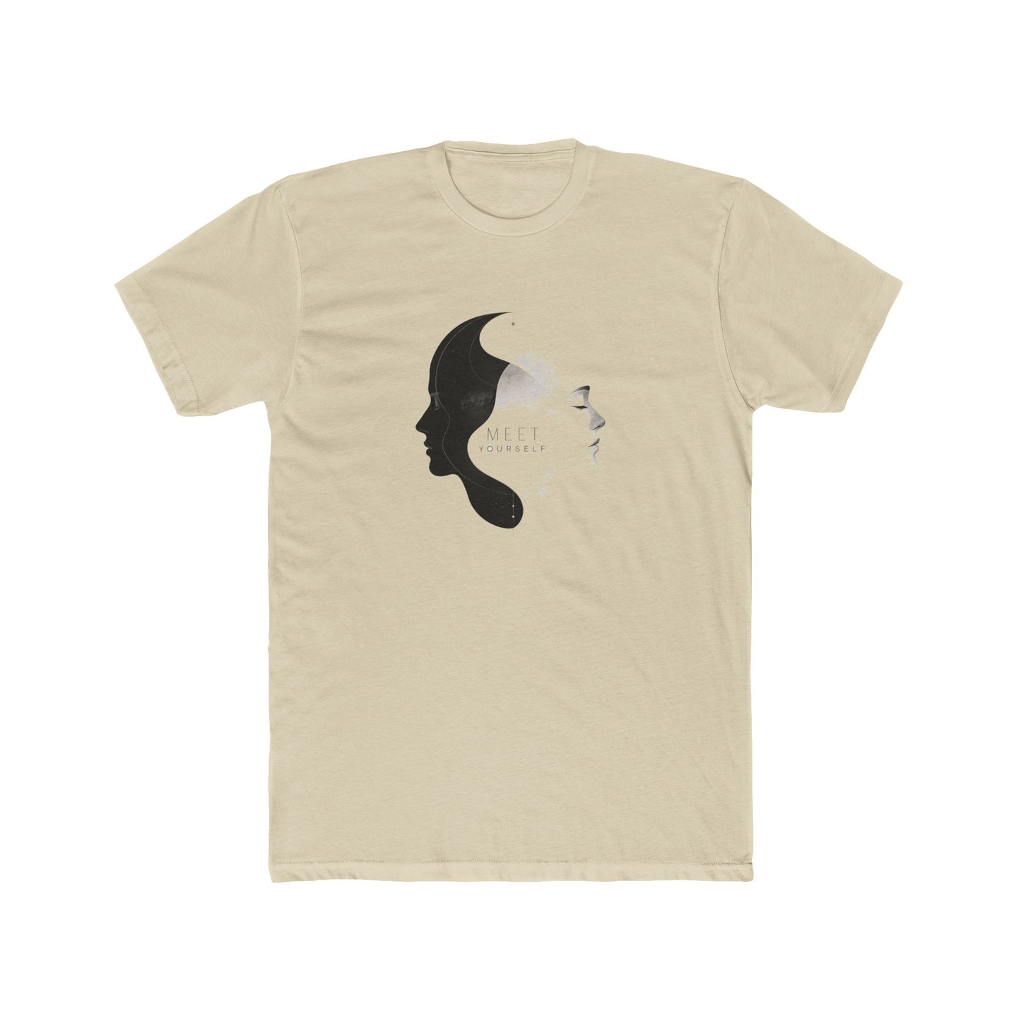 meta-ai-portrait Tee
