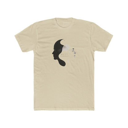 meta-ai-portrait Tee