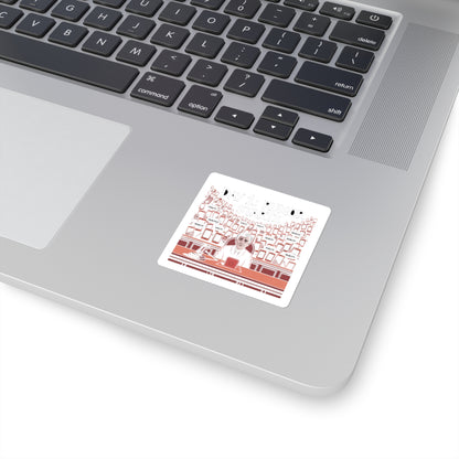 Product Sticker