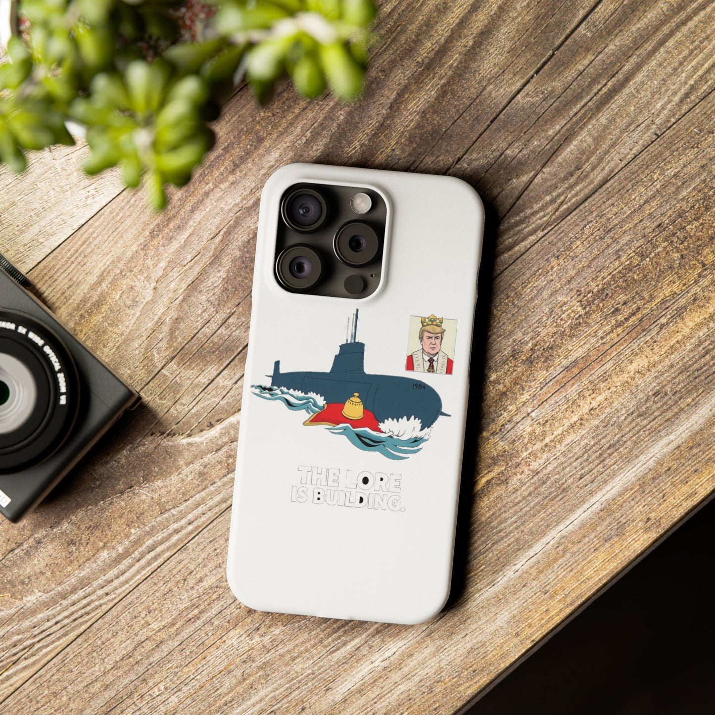 Product Phone Case